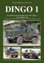 DINGO 1 - Das Allschutz-Transportfahrzeug in der Bw